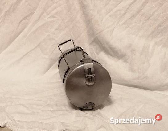 Puszka WFM wsk shl śląskie Toszek