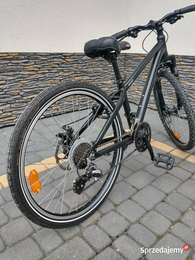 Rower górski MTB Triumph Borzechów