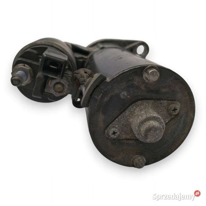ROZRUSZNIK BMW E90 E87 20 N43 START STOP MANUAL osobowe Chełm