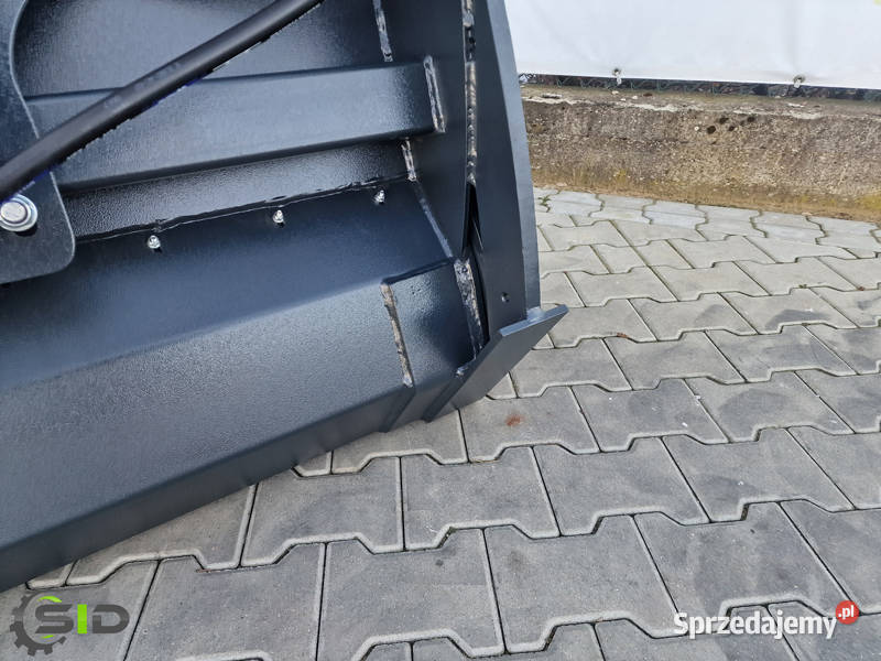 Łyżka ze ślimakiem 2000 mm SID Osprzęt roboczy Osprzęt roboczy zachodniopomorskie