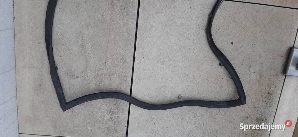 Uszczelka szyby tylniej bmw 7 e23 Pozostałe Mińsk Mazowiecki sprzedam