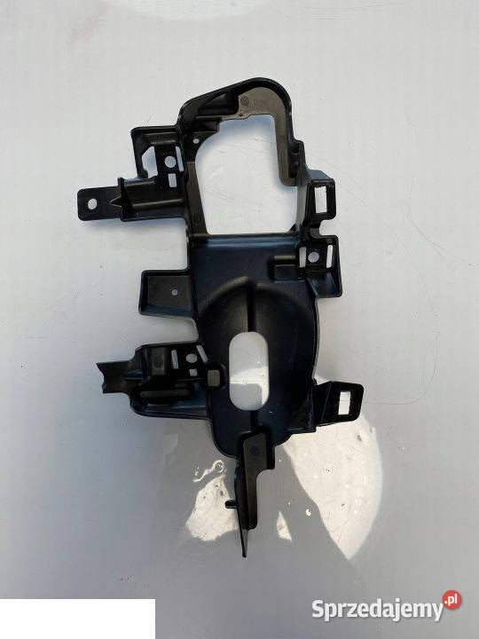 NISSAN QASHQAI J11 MOCOWANIE HALOGENU LEWE 2 Karoseria Kozubszczyzna