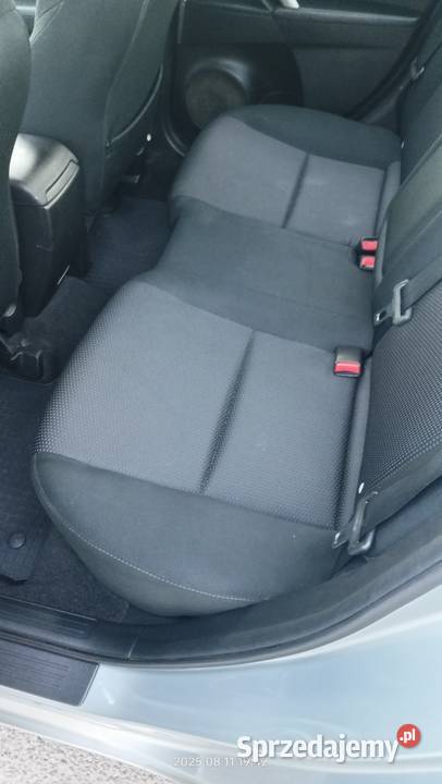 Sprzedam Mazda 3 2012 20 benzyna centralny zamek