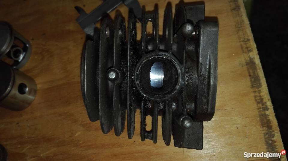 cylinder średnica 36 mm Żywiec sprzedam