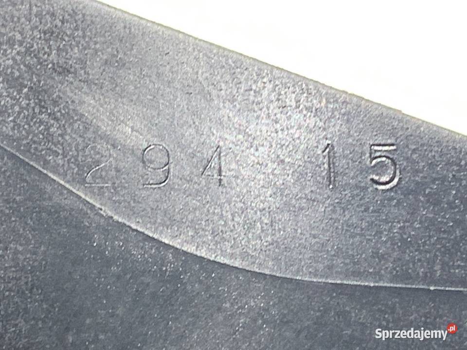 KLAMKA ZEWNĘTRZNA PRAWY TYŁ HYUNDAI i30 podkarpackie