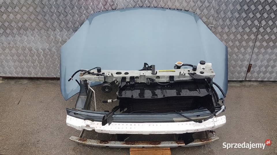 MASKA MICRA K13 1013 LAK FAAG Międzychód