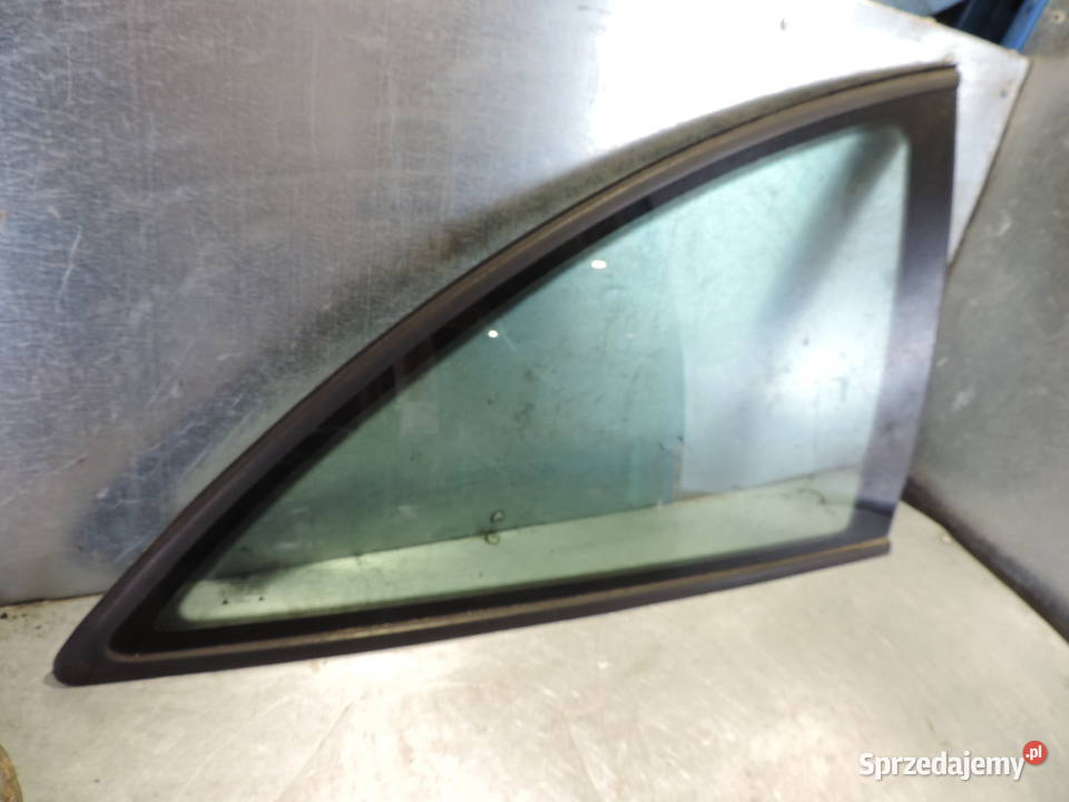 VW Beetle I szyba karoseryjna prawy tył Nowy Sącz