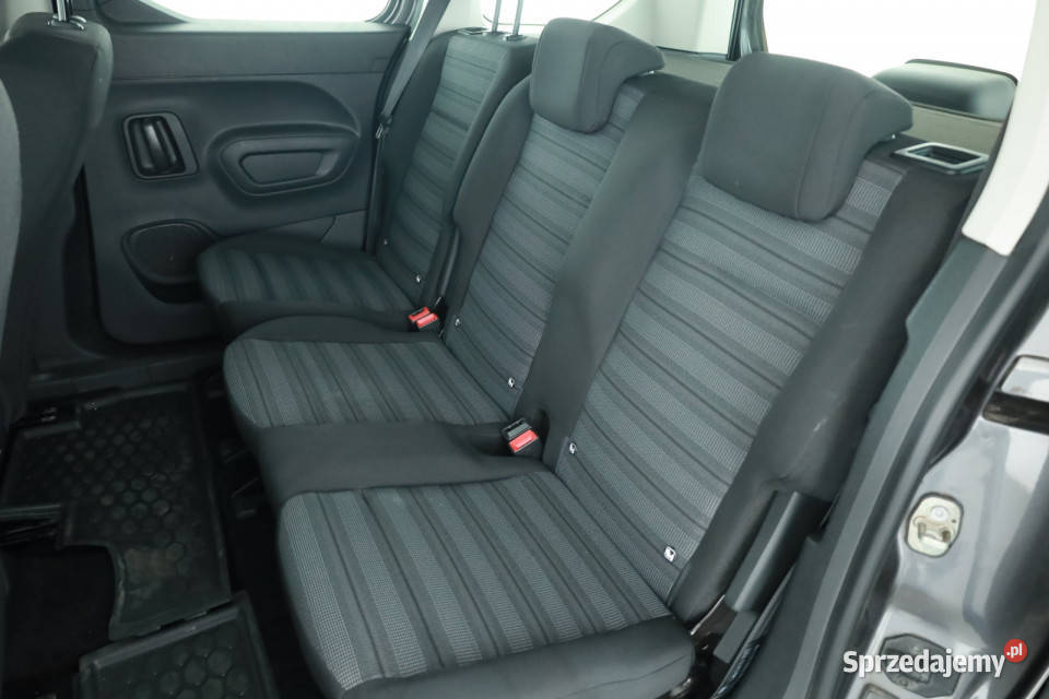 Opel Combo 15 CDTI elektryczne szyby Piaseczno