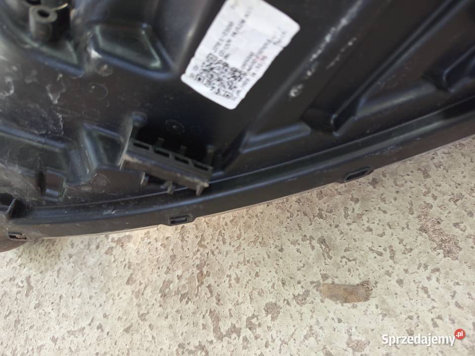 Reflektor prawy kia x ceed full LED orginal prawe Rzeszów