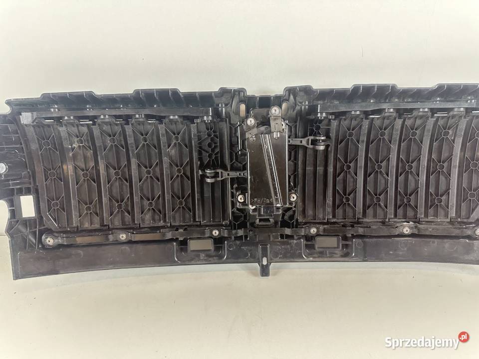 BMW 4 G26 2020 PAS PRZEDNI KIEROWNICA ŻALUZJA Kierownice powietrza Międzychód sprzedam