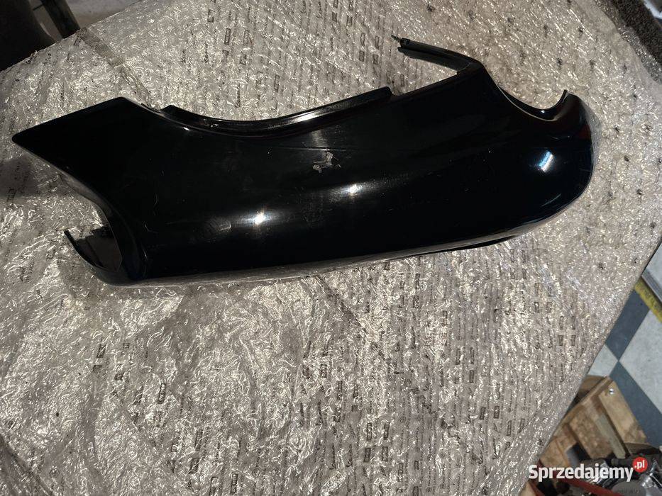 9497 Kawaski ZX9 ZX9R 900 Lewa tylna osłona Poznań sprzedam