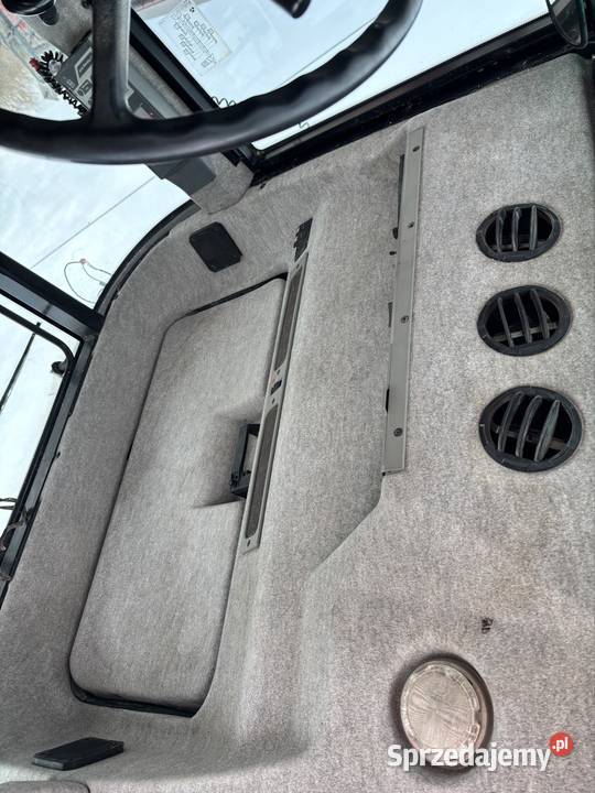 Massey Ferguson 6180 w oryginale