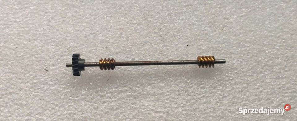 Wał napędowy do lokomotywy BR 01 BR 03 BR 41Piko Kraków