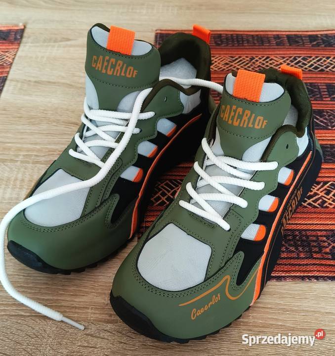 Buty sportowe EU 44545 Zawory