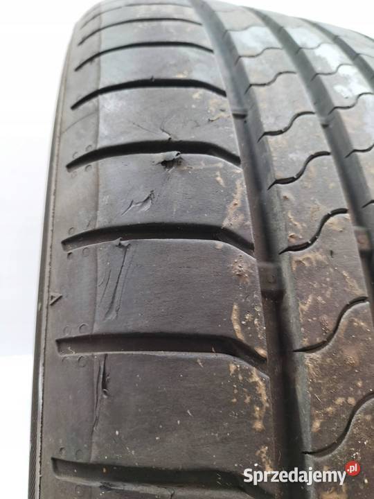 OPONA LETNIA BRIDGESTONE TURANZA 6 23545R18 1824