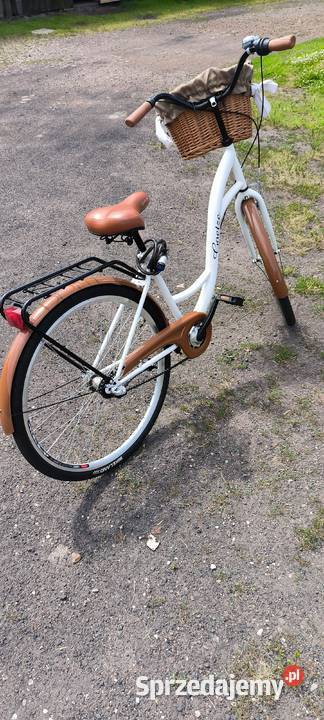 Sprzedam rower damski Goetze