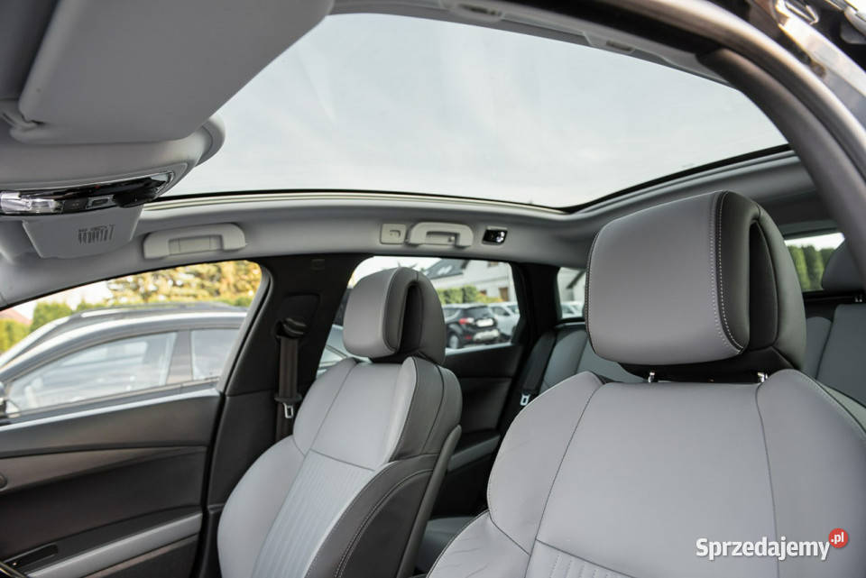 Peugeot 508 RXH RXH 20HDI 200 Full Serwisowany isofix Zwoleń