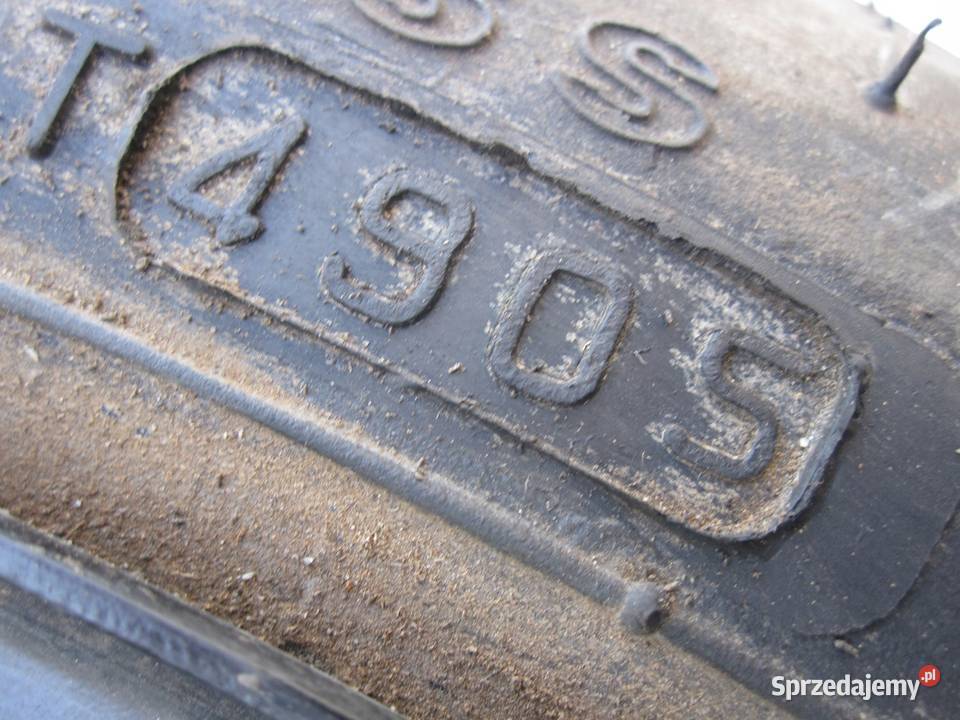 OPEL VECTRA C ASTRA H koło dojazdowe 1157016 92M Kielce