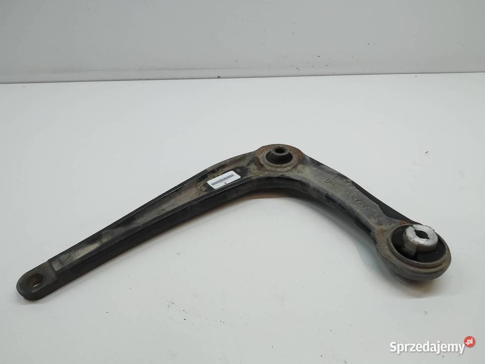 WAHACZ LEWY PRZÓD 129 9816863680 Peugeot Expert Wahacze