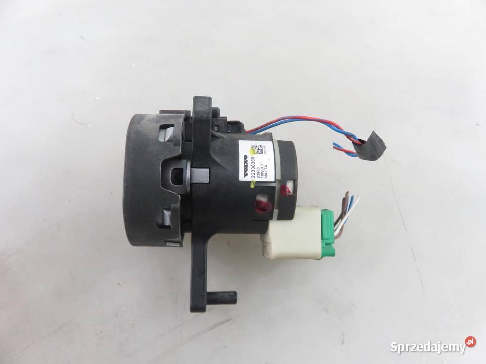 STACYJKA VOLVO FH II 22336369