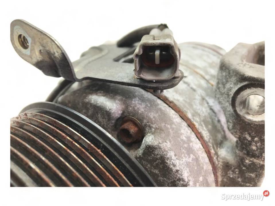 SUBARU OUTBACK IV LEGACY V 20 D 150 20092014 Skarżysko-Kamienna sprzedam