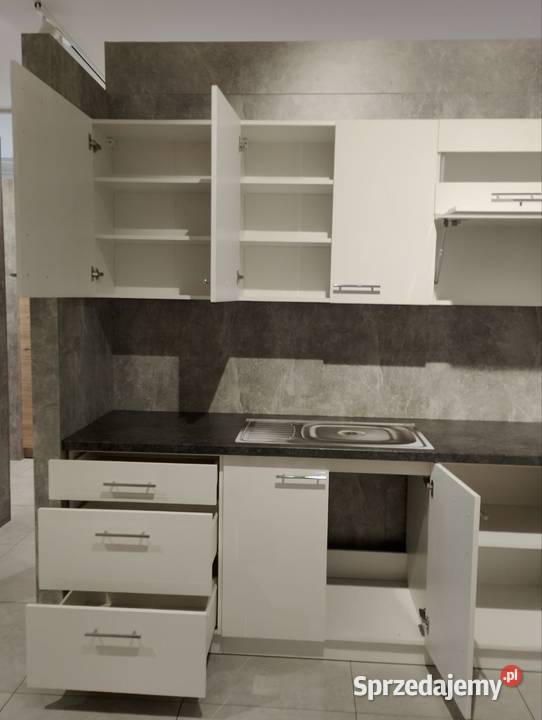 modułowe kuchnie na szafki stworz wlasna kuchnie Łódź