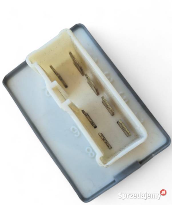 PRZEKAŹNIK POMPY PALIWA HONDA CRV I 1 CRV 1 20B Działoszyce sprzedam