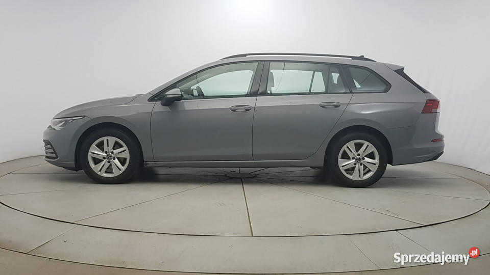 Volkswagen Golf 15 TSI EVO Life Z Polskiego Warszawa