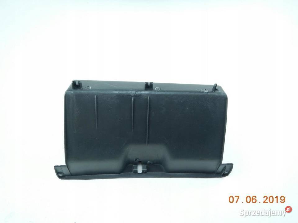 SCHOWEK HYUNDAI EXCEL 9094 ORYGINAŁ ASO