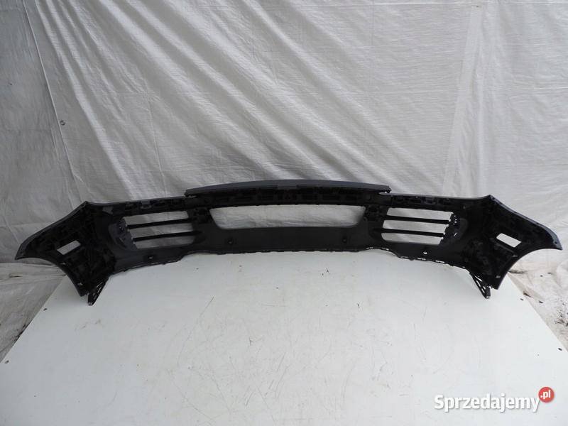 ZDERZAK PRZEDNI PORSCHE CAYENNE LIFT 957 955 7L5