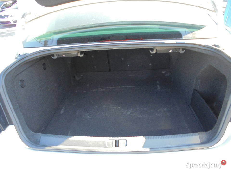Volkswagen Passat 20 TDI Comfortline przyciemniane szyby Bydgoszcz