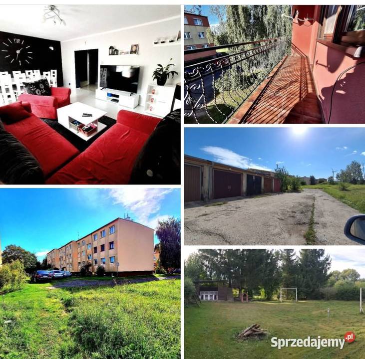 Mieszkanie 80m2 4 pokoje 7 Zgorzelca 5688zł/m2 Zgorzelec