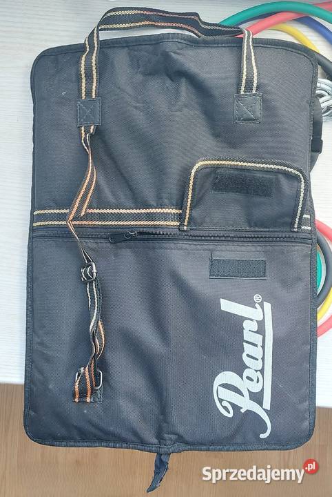 Pokrowiec na pałki perkusyjne Pearl Sochaczew sprzedam