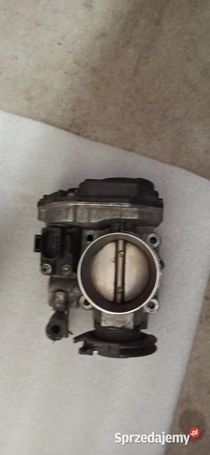 Golf lV części Warszawa