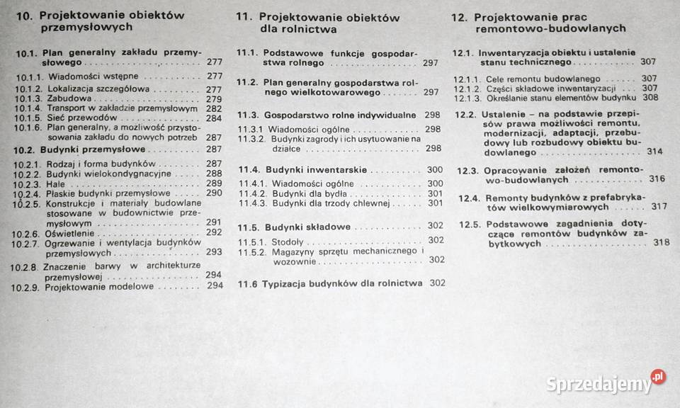 Zarys projektowania i historii architektury twarda lubelskie Chełm