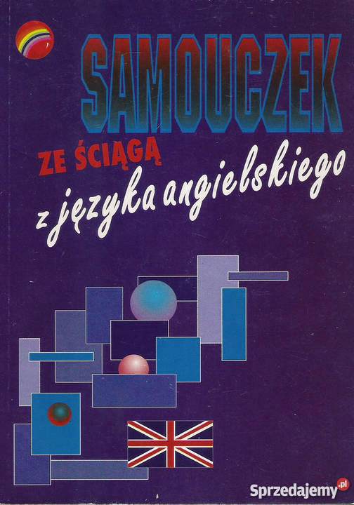 samouczek ze ściągą z jangielskiego Puławy