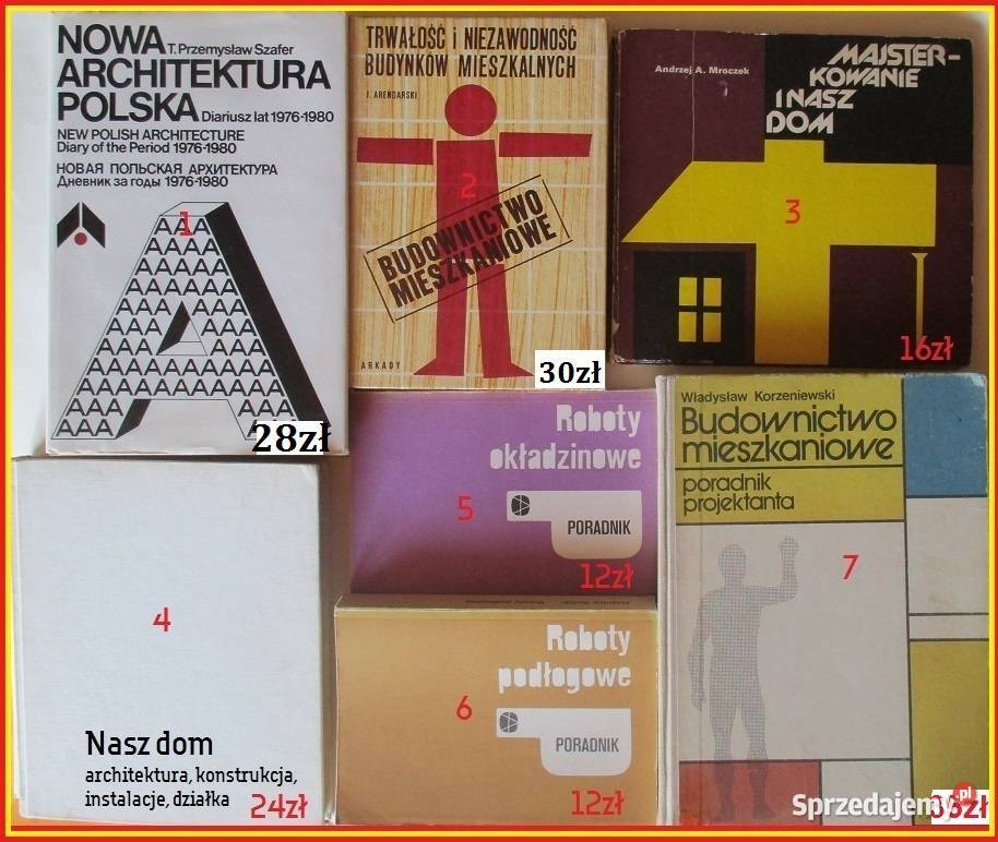 Poradnik majstra budowlanego budownictwo Łódź