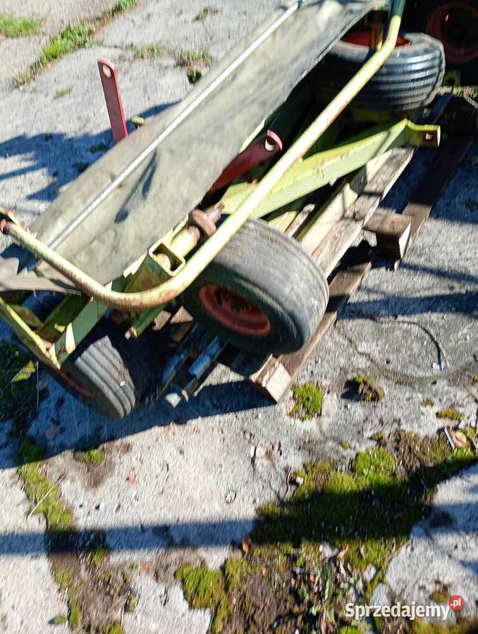 Mini ładowarka bobcat krokodyl szufla widły Kiwity sprzedam