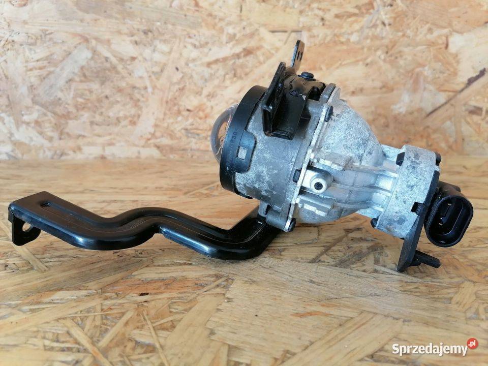 HYUNDAI I30 III 1721 HALOGEN PRAWY 92201G4 Motoryzacja wielkopolskie Pleszew