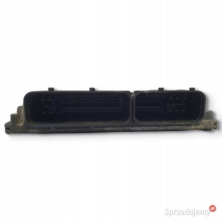 STEROWNIK SILNIKA VW Golf V 16 8V 06A906033JA lubelskie Chełm