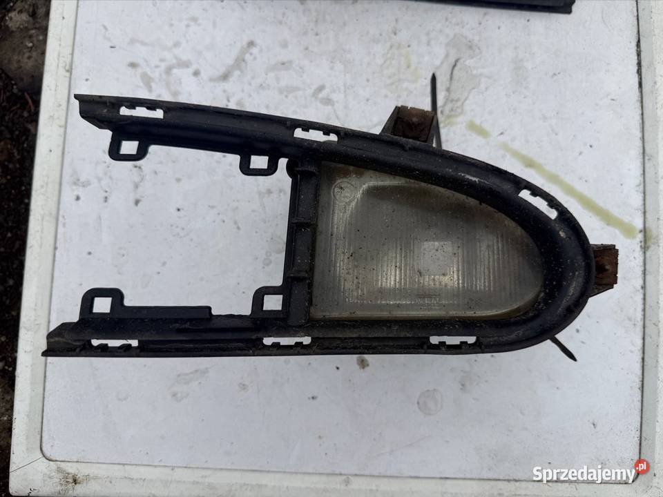 Halogen lewy Ford galaxy mk1 vw sharan i Reflektory i halogeny Ostrów Wielkopolski