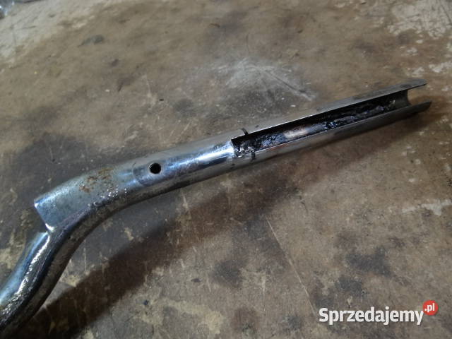 kierownica Simson AWO IFA BK IWL Berlin org DDR Żary