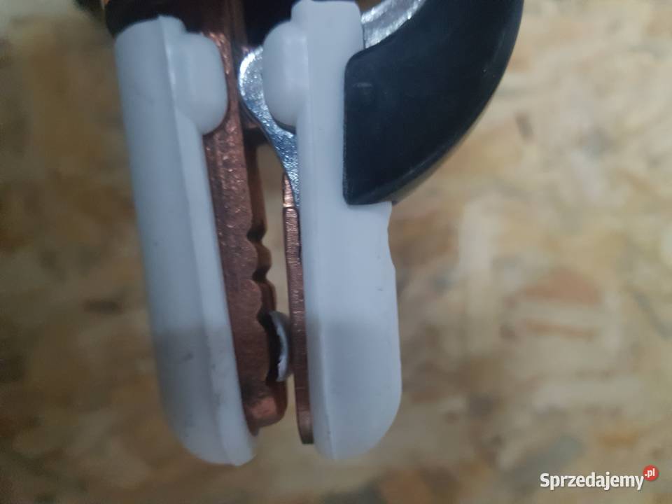 RĄCZKA UCHWYT SPAWALNICZY ZACISK DO SPAWARKI 500 Głogowa