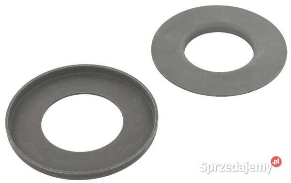 Uszczelnienie labiryntowe SKF Z207FSKF