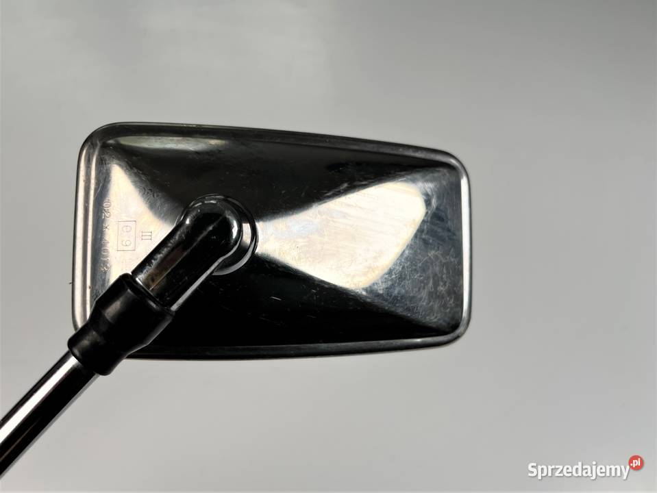 YAMAHA XV 125 250 535 Virago Lusterko lewe sprzedam