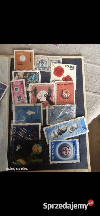 Posiadam na sprzedaż różne znaczki Opole