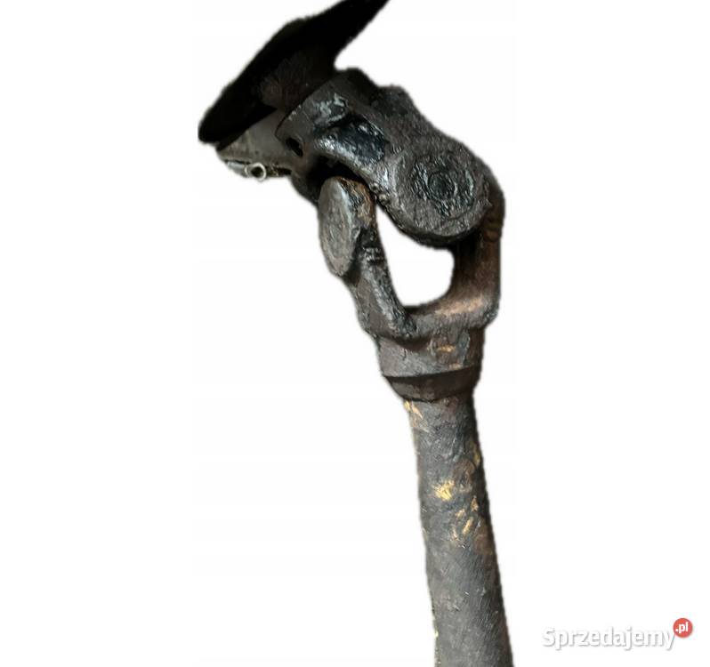 Dyferencjał wał most przód Polaris Sportsman EFI śląskie Kłobuck