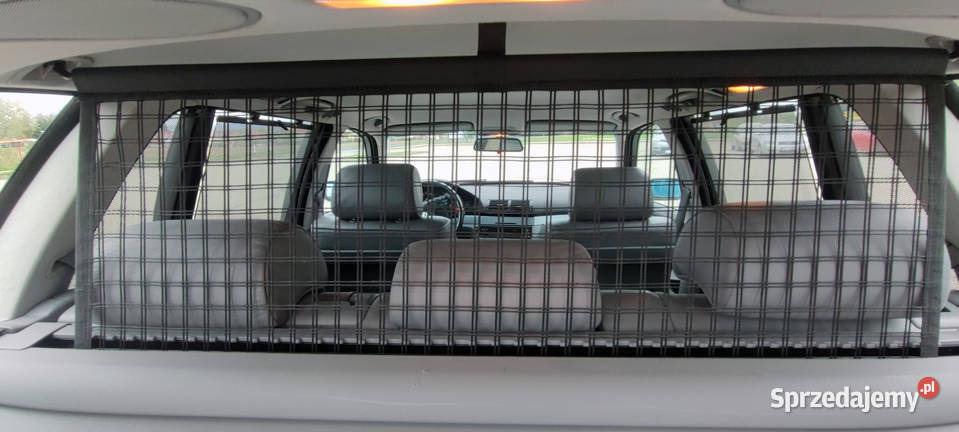 BMW Seria 5 E39 5 Touring 525I 192 Manual benzyna+LPG Seria 5 Seria 5 Jelenia Góra