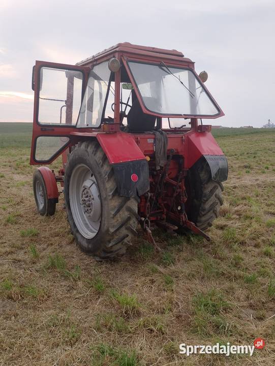 MTZ 82 Belarus Pronar 80