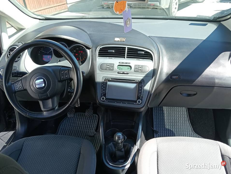 Seat Altea 20 BMM 140